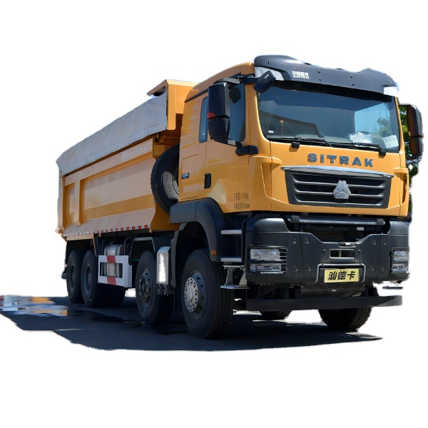 12 Tonne Trucks for Sale _ Find Your Heavy-Duty Vehicle