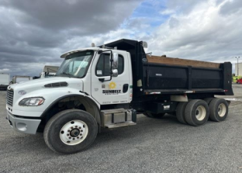 Find 1 Ton Used Dump Trucks for Sale by Owner Near You