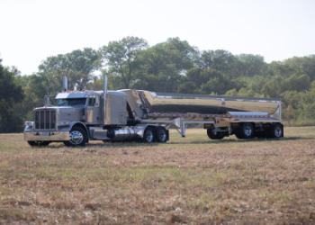 Top Dump Truck Hauling Companies for Your Project Needs