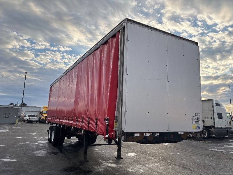 Discover the Best Used Semi Trailers for Sale by Private Owners