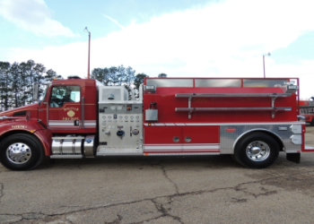 Find Your Fire Tanker Truck for Sale _ Top Deals & Models