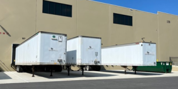 Top 5 Tips for Purchasing Old Semi Trailers for Sale