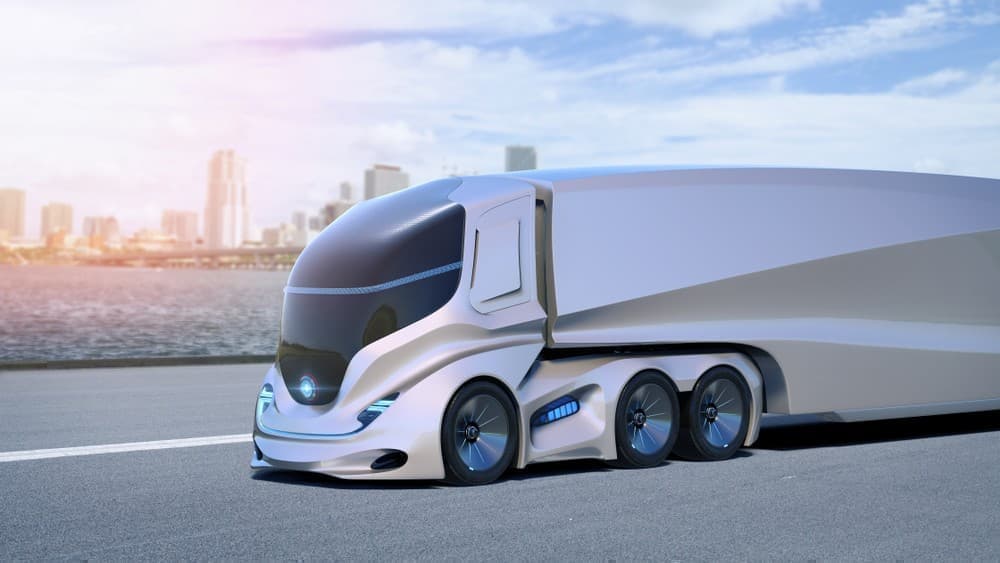 Best Electric Semi Trucks of 2022_ A Complete Buyer's Overview