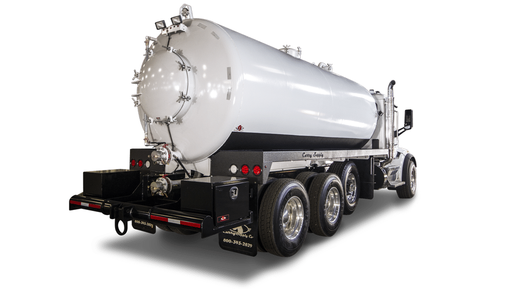 Find the Perfect Drainage Tanker for Sale for Your Business