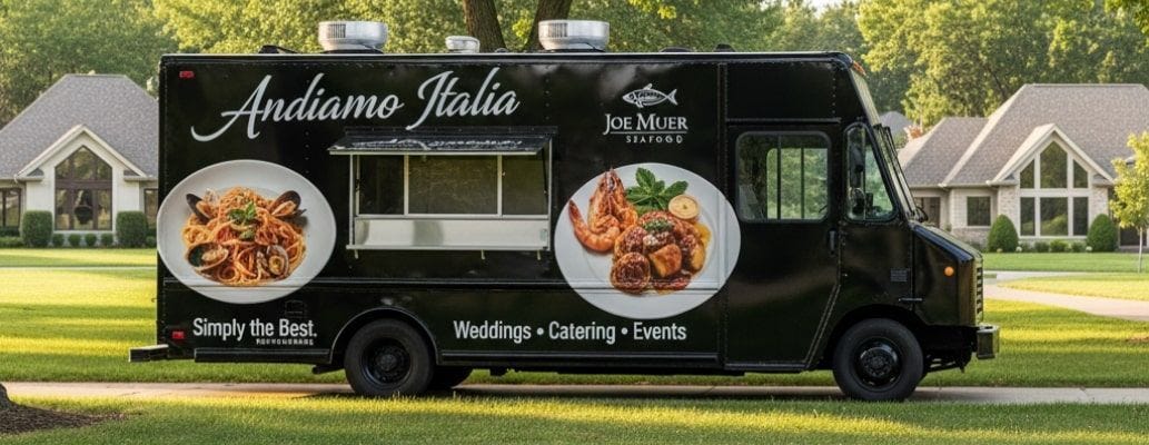 Best Food Truck Water Tanks_ A Complete 2024 Guide