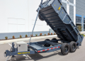Super 16 Dump Trucks for Sale _ Find Your Heavy-Duty Hauler
