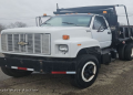 Chevy 6500 Dump Trucks for Sale_ Find Your Heavy-Duty Hauler