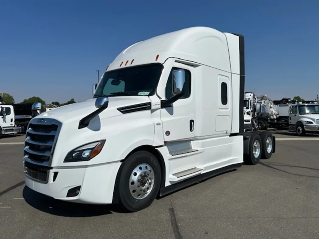 Extended Sleeper Semi Trucks for Sale _ Find Your Perfect Fit