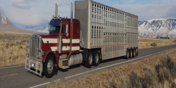 Where to Find the Best Deals on Used 18 Wheeler Trailers for Sale