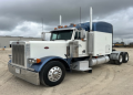Find Quality Used Peterbilt Semi Trucks for Sale Near You