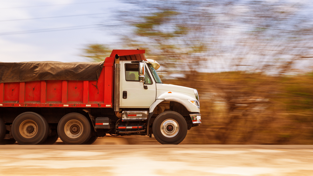 Your Guide to Buying the Best Used Construction Trucks for Sale