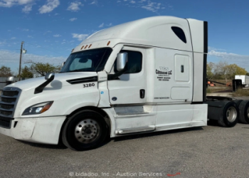 2016 Semi Trucks For Sale_ Find Reliable Used Models Today