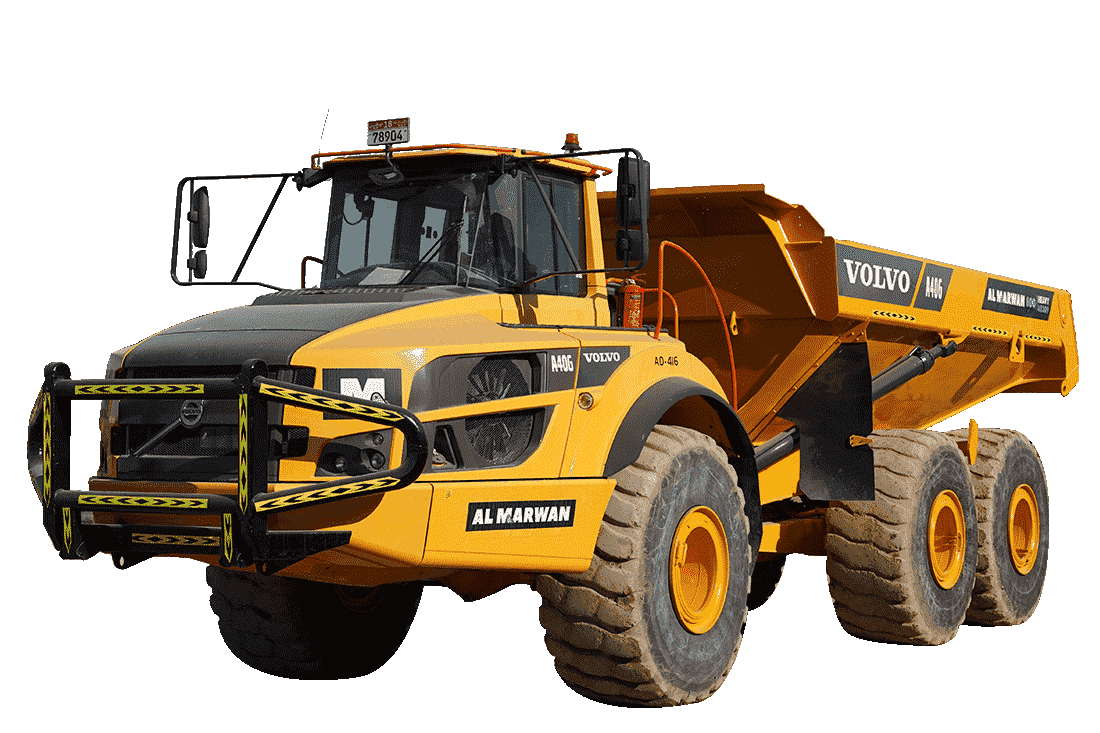 Big Dump Trucks for Sale_ Find Reliable Heavy-Duty Haulers