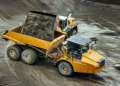 What Is an ADT Dump Truck_ Types and Applications Explained