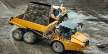 What Is an ADT Dump Truck_ Types and Applications Explained