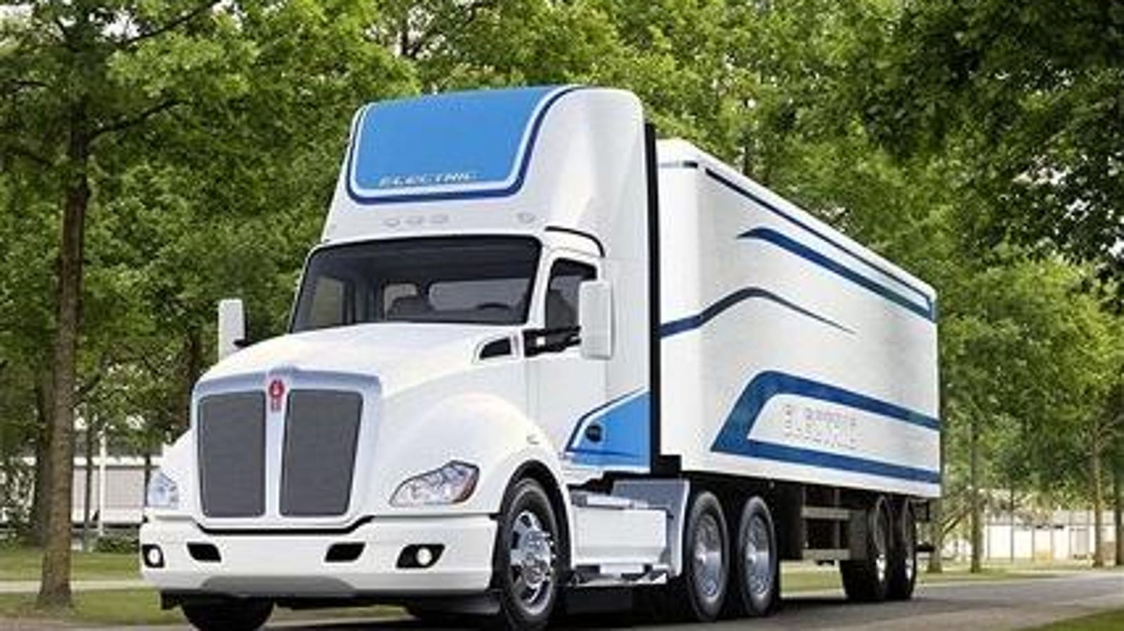 Are 2022 Electric Semi Trucks Worth the Investment_ Analysis