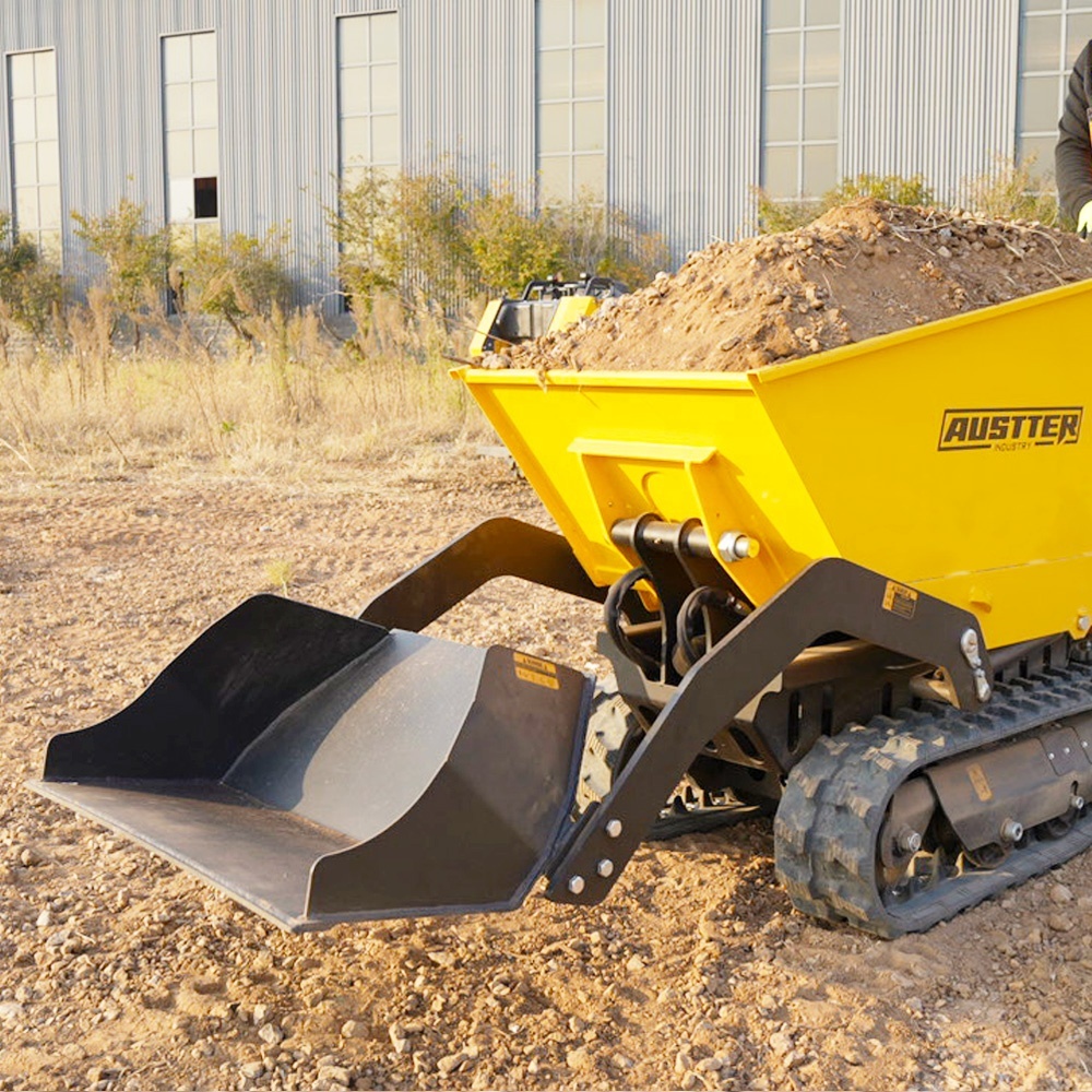 Your Guide to Finding the Best Site Dumper for Sale Online