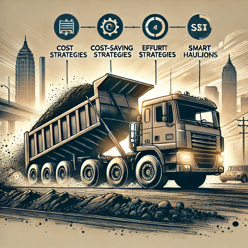 Compare Local Dump Truck Hauling Companies & Get Quotes