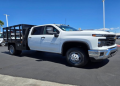 Your Next Work Truck_ New Chevy 3500 Dump Trucks Available