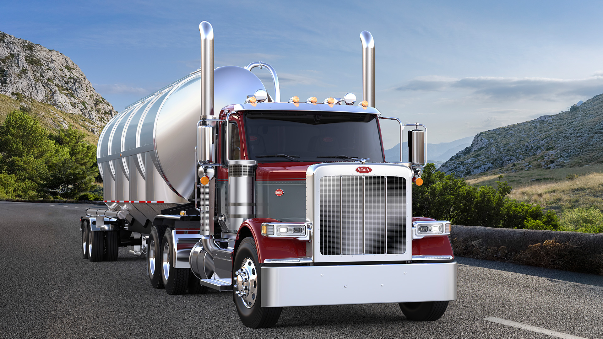 Your Local Guide to Buying New Semi Trucks for Sale