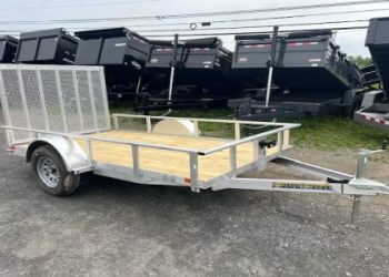 Cheap Semi Trailers for Sale_ Find Your Best Deal Today