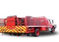 Find Quality Brush Fire Trucks for Sale _ Top Models