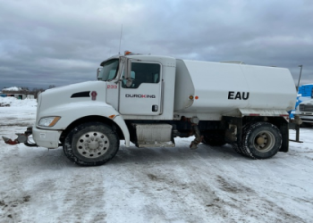 Need a Semi Water Tanker_ Explore Our Selection for Sale Now