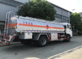 What Is a 12-15 Cubic Meter Truck_ Complete Overview