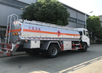 What Is a 12-15 Cubic Meter Truck_ Complete Overview