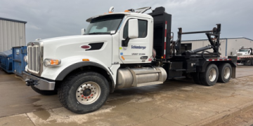 Where to Buy Durable Used Peterbilt Semi Trucks for Sale