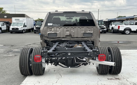 Find Landscape Trucks for Sale Near Your Location Today