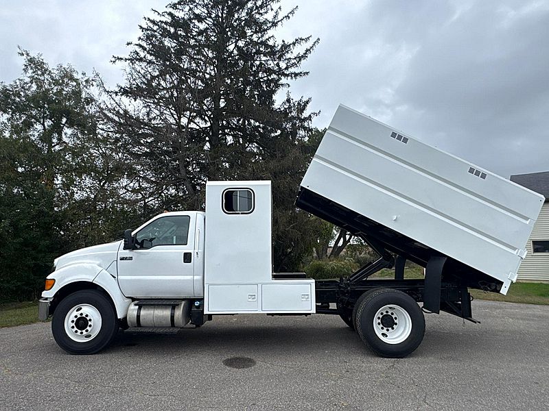 Used F350 Dump Trucks for Sale_ Local Listings & Reviews