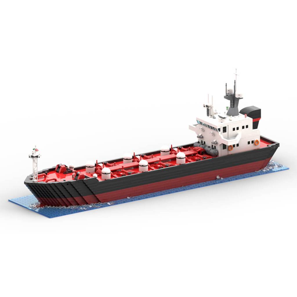 Mini Oil Tankers for Sale _ Find Your Vessel Today