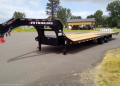 Find Your Perfect Flat Bed Semi Trailer for Sale Today