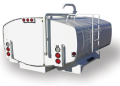 Water Truck Tanks for Sale _ Durable & Reliable Water Hauling