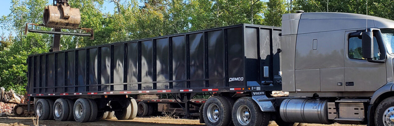 Scrap Flatbed Trailers for Sale_ Top Deals & Buying Guide