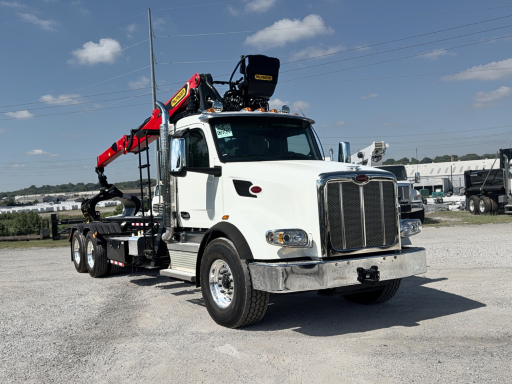 Top 10 Debris Trucks for Sale_ Compare Models & Prices