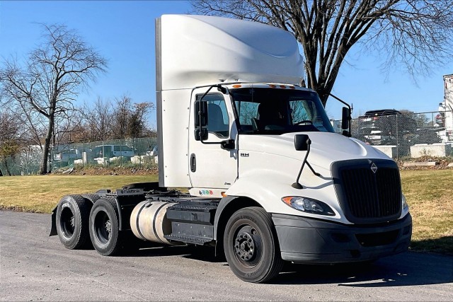 Used International Semi Trucks for Sale _ Inspected & Ready