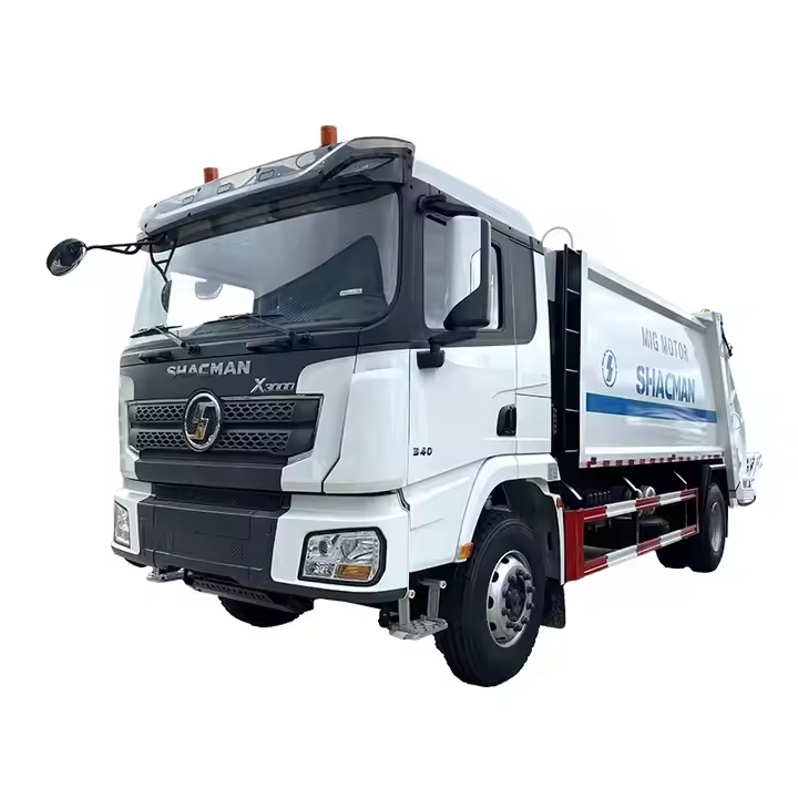 12-15 Cubic Meter Trucks_ Capacity, Uses & Cost Guide