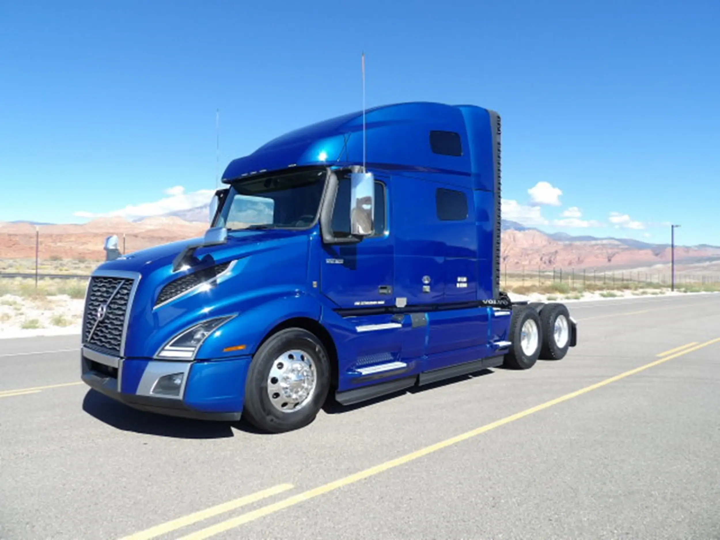 Your Search Ends Here_ 18 Wheelers for Sale by Owner Listed