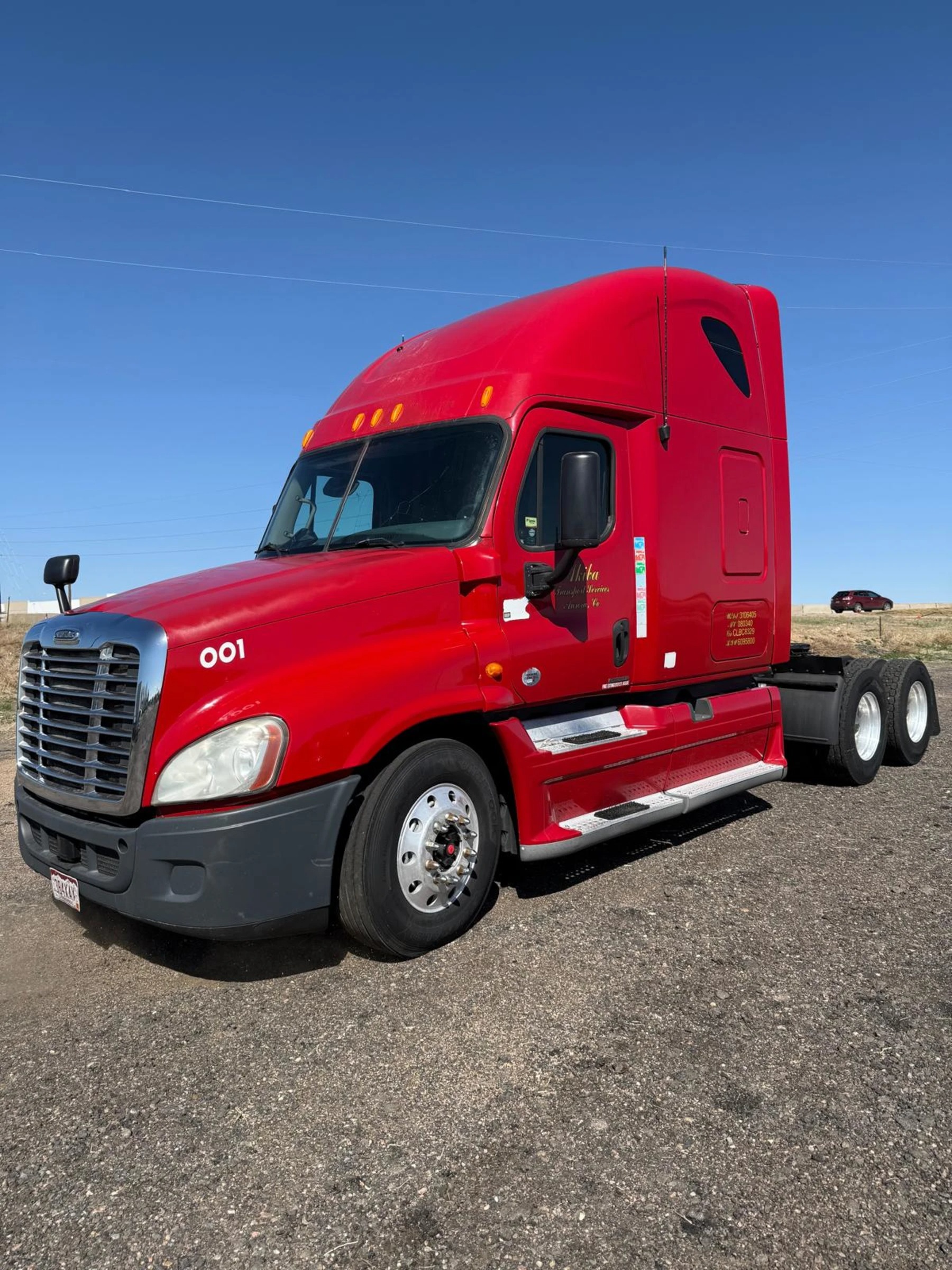 Best Used Big Rigs for Sale_ Top Picks & Buying Guide