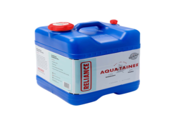 Tristar Water Tankers for Sale_ Find Your Perfect Fit Today