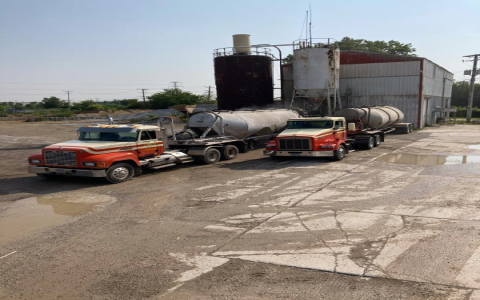 How Dump Truck Hauling Companies Streamline Construction