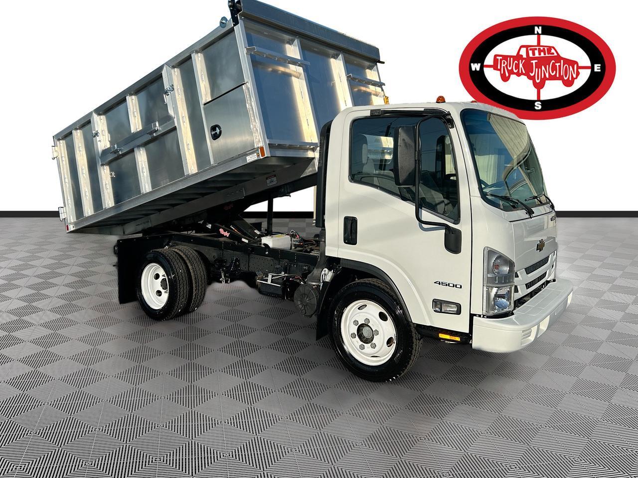 Where to Buy_ Trusted Used Dump Truck Dealers Near Me Today