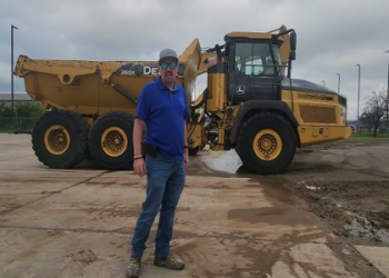 John Deere Rock Truck Review_ Key Facts and Performance Data