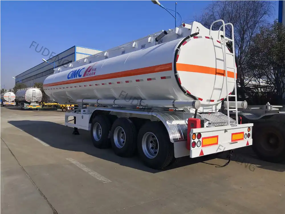 Lorry Tanker Price Guide_ 2024 Costs & Buying Factors