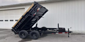 6 Yard Dump Truck for Sale _ Find Your Reliable Hauler Today