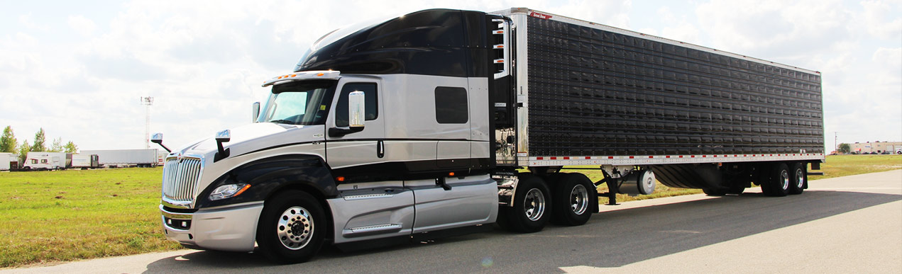 New Sleeper Semi Trucks for Sale_ Find Your Long-Haul Rig Today