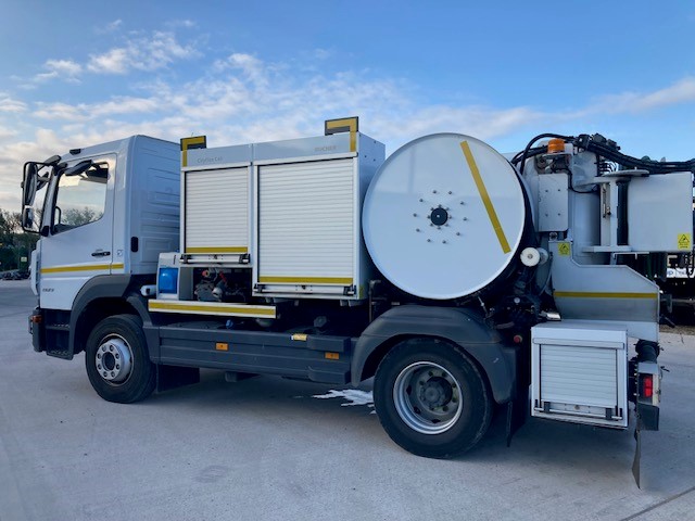 Need a CityFlex Tanker_ Browse Our Current Inventory for Sale Now