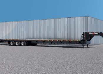 Affordable Semi Trailers for Sale – Quality Used & New Options
